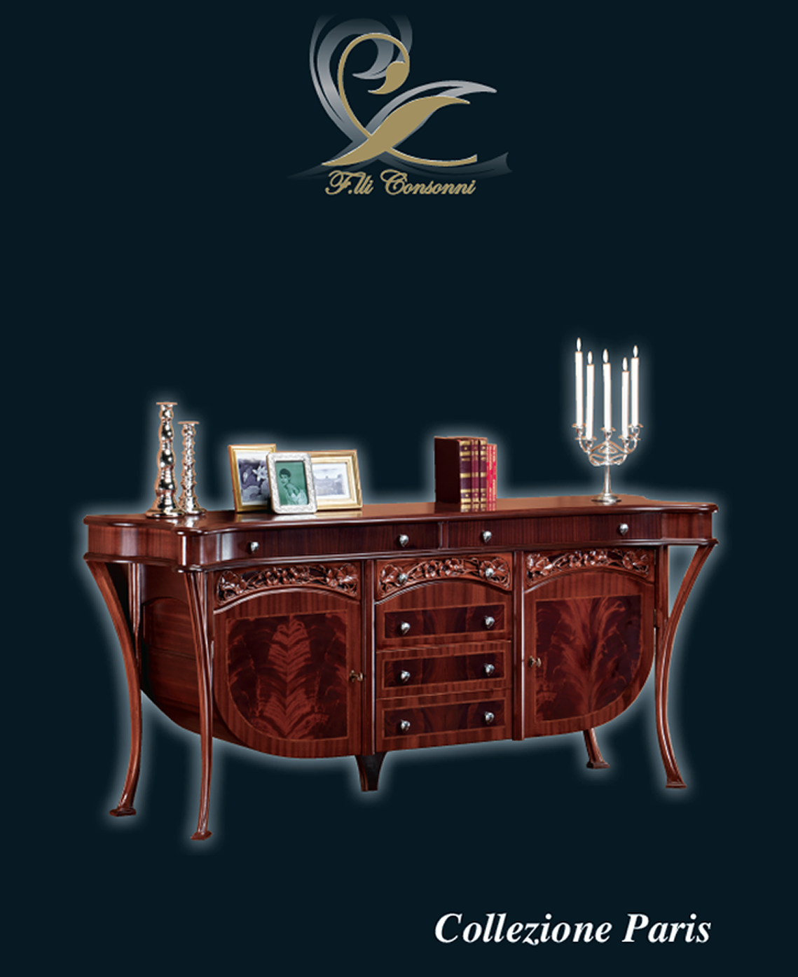 Classical Furniture Collection