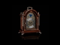 Video mantel clock Art.321/6
